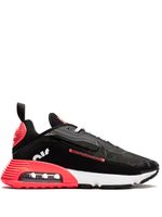 Nike baskets Air Max 2090 SP “Infrared Duck Camo” - Noir - thumbnail