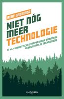 Niet nóg meer technologie (Paperback)