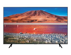 Samsung Series 7 65TU7070 165,1 cm (65") 4K Ultra HD Smart TV Wifi Zwart