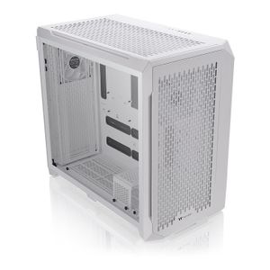 Thermaltake CTE C750 Full Tower PC-behuizing Wit