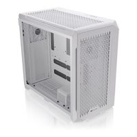 Thermaltake CTE C750 Full Tower PC-behuizing Wit - thumbnail