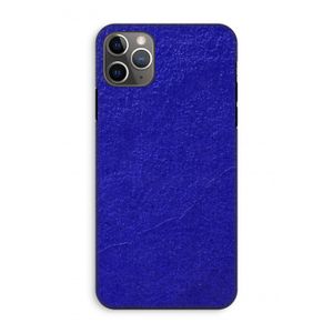 Majorelle Blue: iPhone 11 Pro Max Tough Case