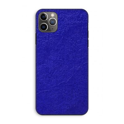 Majorelle Blue: iPhone 11 Pro Max Tough Case
