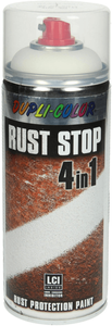 dupli color rust stop zilver 868436 400 ml