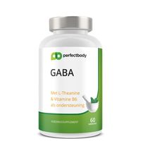 Perfectbody GABA