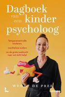 Dagboek van een kinderpsycholoog - Wendy de Pree - ebook