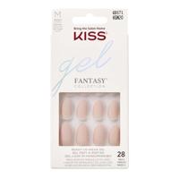 Kiss Gel fantasy nails wait n see 1 Set