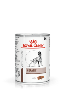 Royal Canin Hepatic Hond 420gr