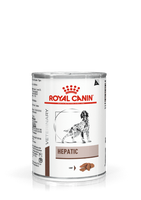 Royal Canin Hepatic Hond 420gr