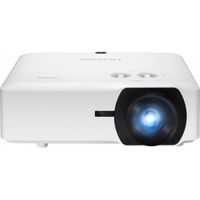 Viewsonic LS920WU Beamer Laser 6000 ANSI-lumen 1920 x 1200 WUXGA 24/7 continubedrijf, Full HD, Geïntegreerde luidspreker - thumbnail