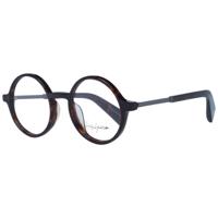 Unisex Brillenframe Yohji Yamamoto YY1006 47127