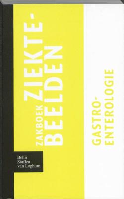 Zakboek ziektebeelden (Paperback)