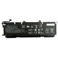 Notebook battery for HP ENVY 13-AD 11.55V 51.4Wh - thumbnail