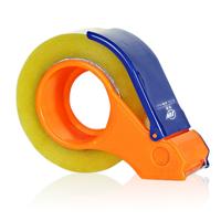 Handheld Roll verpakking afdichten 2 5 inch breed Tape Cutter Dispenser
