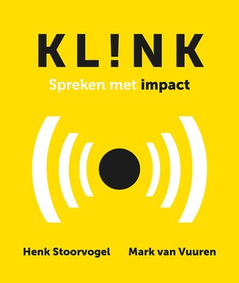 Klink - Henk Stoorvogel, Mark van Vuuren - ebook