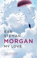 Morgan, My Love - Bas Steman - ebook
