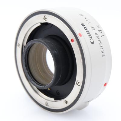 Canon EF 1.4x III extender (teleconverter) occasion
