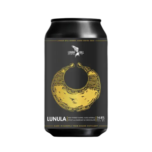 Lough Gill Lunula 2024 33cl