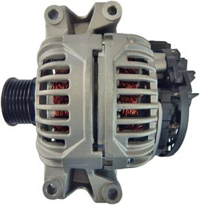 Dynamo / Alternator HELLA, Spanning (Volt)14V, u.a. für Mercedes-Benz