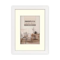 Zep fotolijst v4557w malmo white 9x13 / 13x18 cm