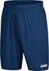 JAKO 4400K Short Manchester 2.0 Kids - Navy - 164
