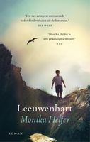 Leeuwenhart - Monika Helfer - ebook
