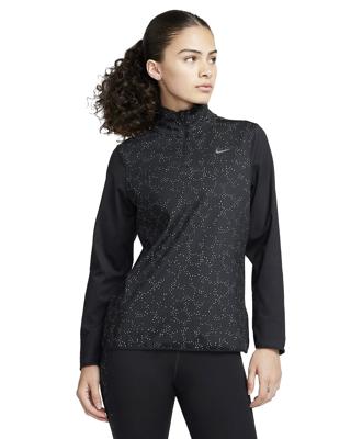 Nike Swift Element Sportsweater Dames S/36