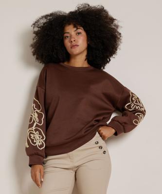 trui met mouwtape trui met mouwtape