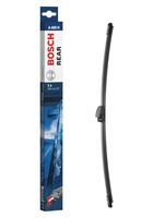 Bosch ruitenwisser achter A400H- Lengte: 400 mm - wisserblad achter A400H