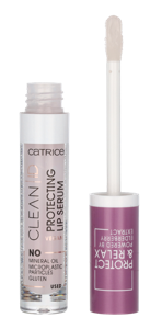 Catrice Clean ID Protecting Lip Serum 2.90 ml