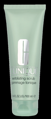 Clinique Exfoliating Scrub 100ml Exfoliant & Peeling