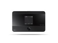 TP-Link 4G Mi-Fi Hotspot met display M7350 wlan lte router SIM | Mifi | met accu - thumbnail