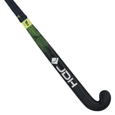 JDH X60 Low Bow Hockeystick
