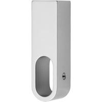 Steun midden gardelux-1 naturel