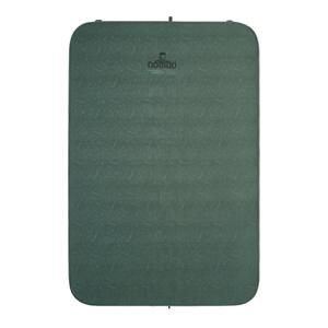 Nomad Dreamzone Premium Duo Compact 10.0 Slaapmat Bos Groen