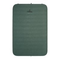 Nomad Dreamzone Premium Duo Compact 10.0 Slaapmat Bos Groen