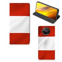 Xiaomi Poco X3 Pro | Poco X3 | Standcase | Oostenrijk