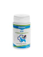 Canina V25 Vitaminetabletten - 200 g