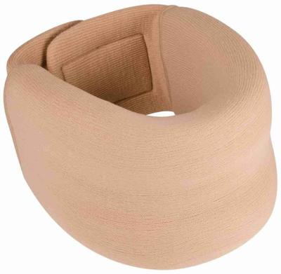 Thuasne Ortel C2 Plus Semi Rigide Nekbrace - 1 - Beige - 9 cm