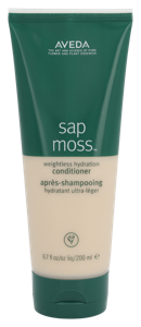 Aveda Sap Moss Weightless Hydration Conditioner 200ml