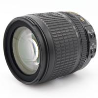 Nikon AF-S 18-105mm F/3.5-5.6G VR ED DX occasion