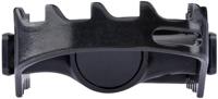 CONTEC pedaal "flow" ct pedals flow mtb/atb plastic black