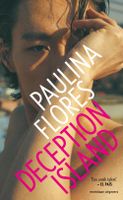 Deception Island - Paulina Flores - ebook - thumbnail