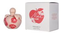 Nina Ricci Nina Fleur Eau De Toilette Spray 80 ml Dames