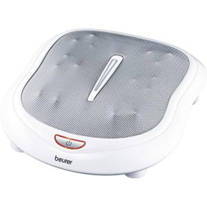 Beurer FM 60 Voetmassage 50 W Wit, Grijs