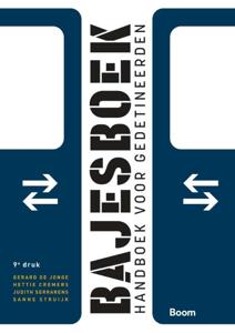 Bajesboek (Paperback)