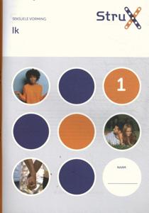 Seksuele vorming (Paperback)