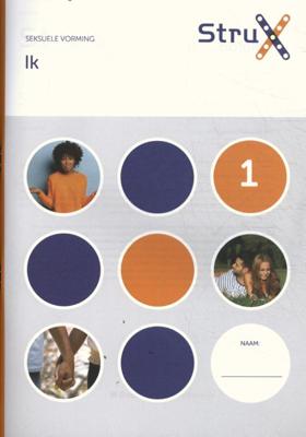 Seksuele vorming (Paperback)