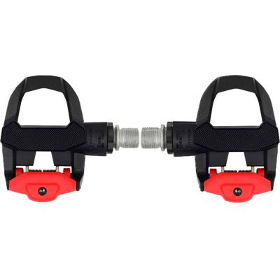 Dahon Look pedalen kéo classic 3 race zwart/rood