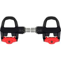 Dahon Look pedalen kéo classic 3 race zwart/rood